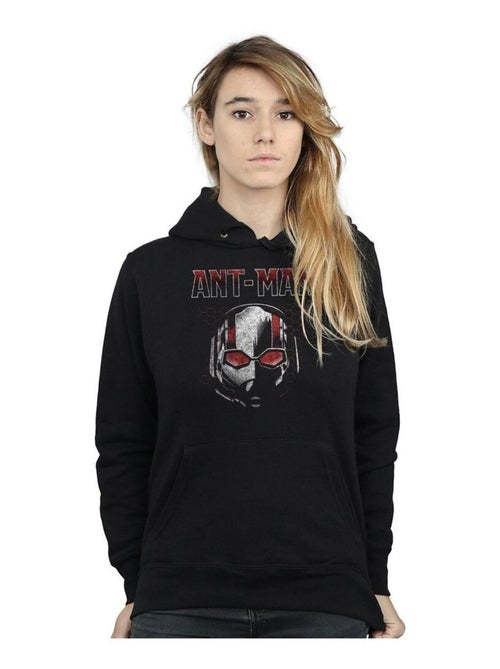 Marvel - Sweat à capuche - Kiabi