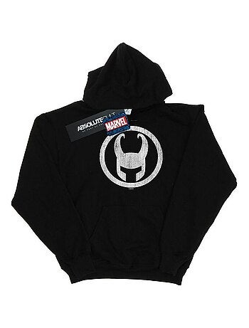 Marvel - Sweat à capuche