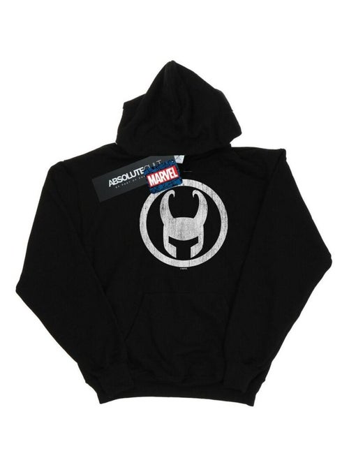 Marvel - Sweat à capuche - Kiabi