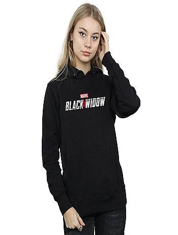 Marvel - Sweat à capuche