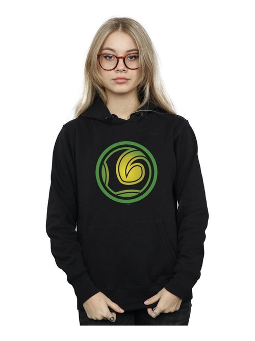 Marvel - Sweat à capuche - Kiabi