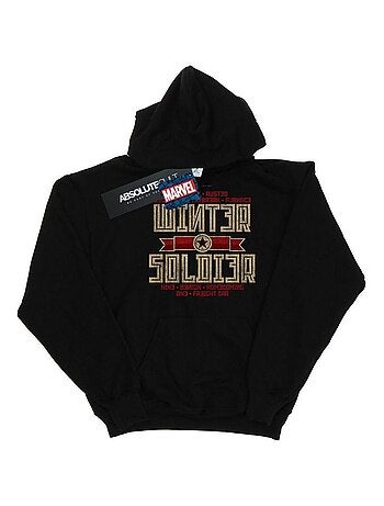 Marvel - Sweat à capuche
