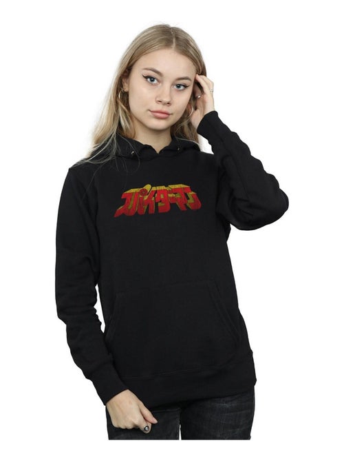 Marvel - Sweat à capuche - Kiabi