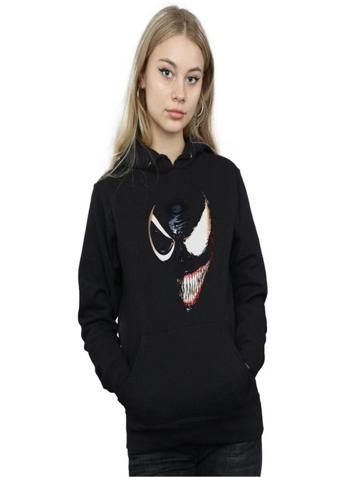 Marvel - Sweat à capuche - Kiabi