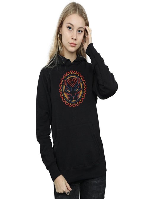 Marvel - Sweat à capuche - Kiabi