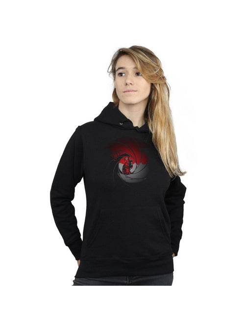 Marvel - Sweat à capuche - Kiabi