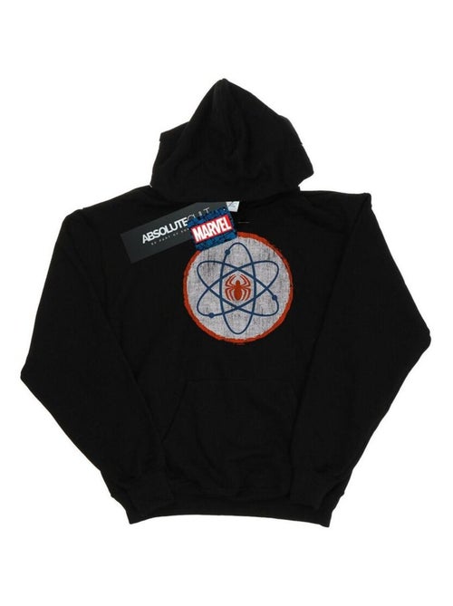 Marvel - Sweat à capuche - Kiabi