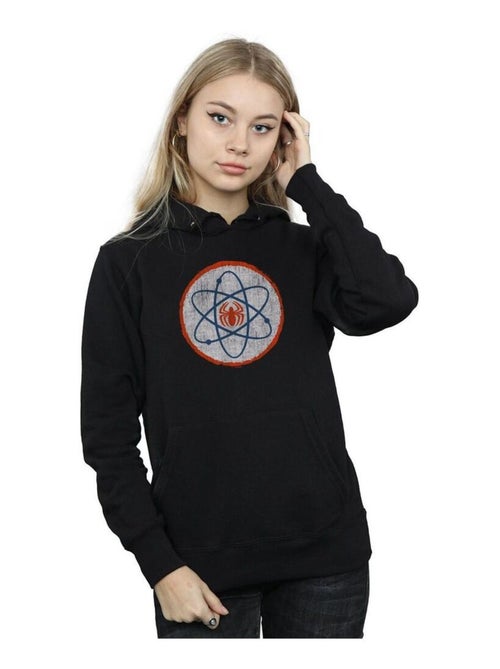 Marvel - Sweat à capuche - Kiabi