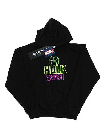 Marvel - Sweat à capuche