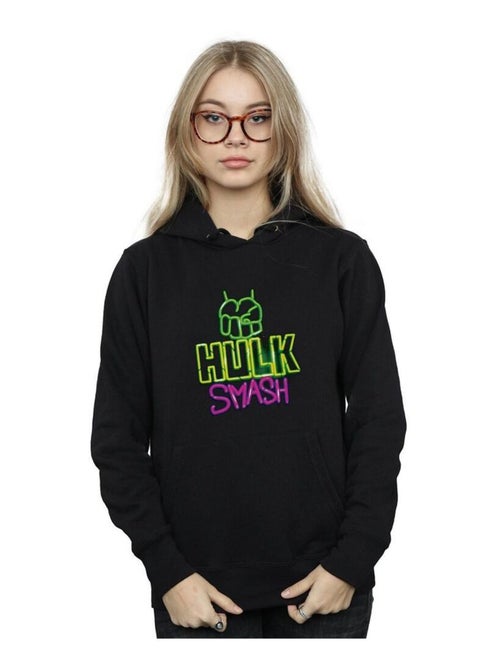 Marvel - Sweat à capuche - Kiabi Marvel - Sweat à capuche - Kiabi