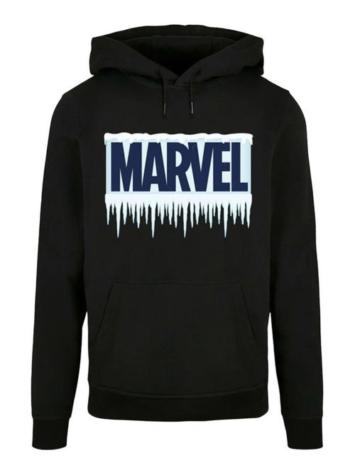 Marvel - Sweat à capuche - Kiabi Marvel - Sweat à capuche - Kiabi
