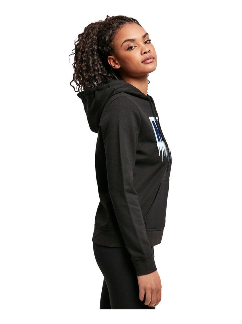 Marvel - Sweat à capuche Noir - Kiabi