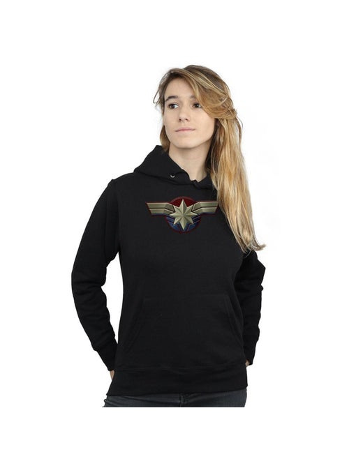 Marvel - Sweat à capuche - Kiabi Marvel - Sweat à capuche - Kiabi