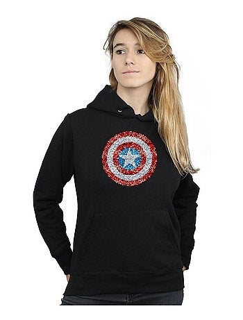 Marvel - Sweat à capuche
