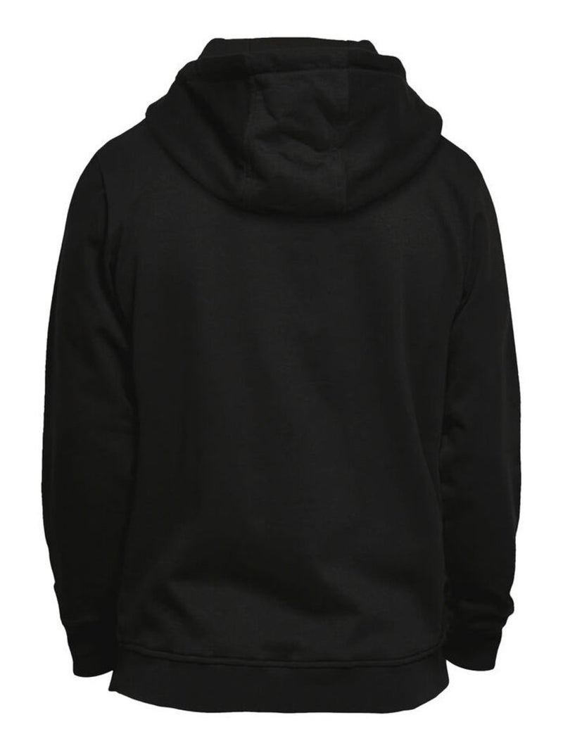 Marvel - Sweat à capuche Noir - Kiabi