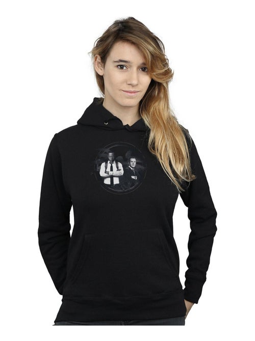 Marvel - Sweat à capuche - Kiabi