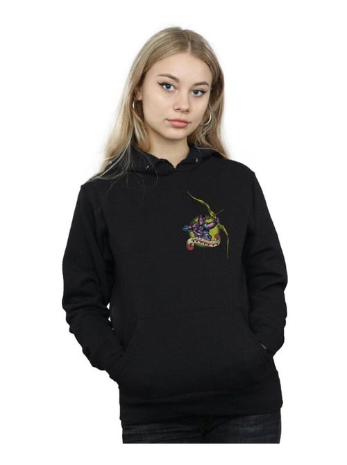 Marvel - Sweat à capuche - Kiabi