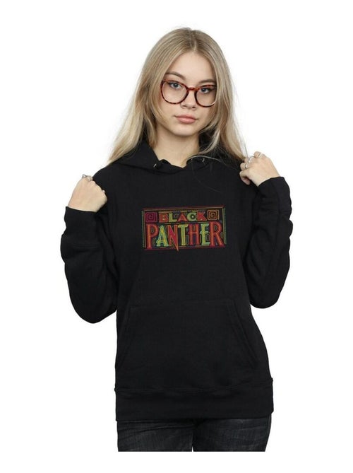 Marvel - Sweat à capuche - Kiabi