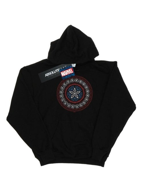 Marvel - Sweat à capuche - Kiabi Marvel - Sweat à capuche - Kiabi