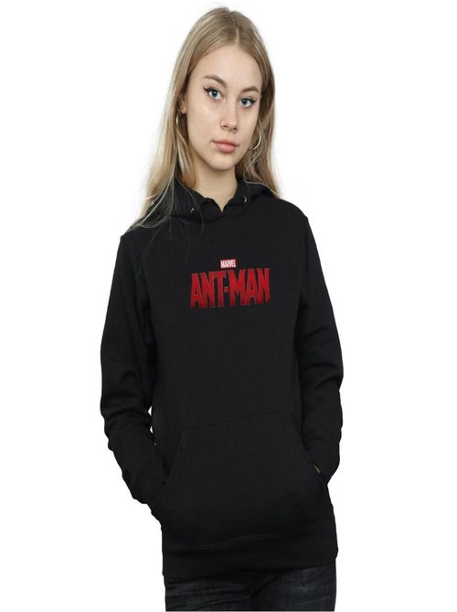 Marvel - Sweat à capuche - Kiabi