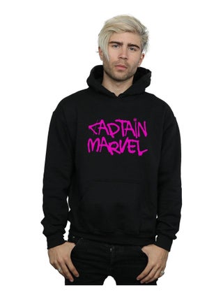 Marvel - Sweat à capuche