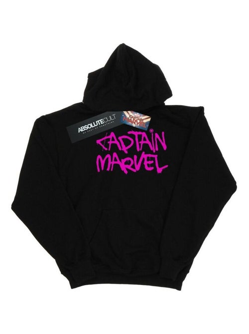 Marvel - Sweat à capuche - Kiabi