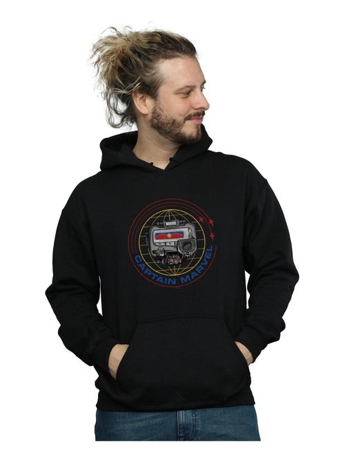 Marvel - Sweat à capuche - Kiabi