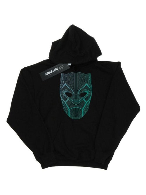 Marvel - Sweat à capuche - Kiabi