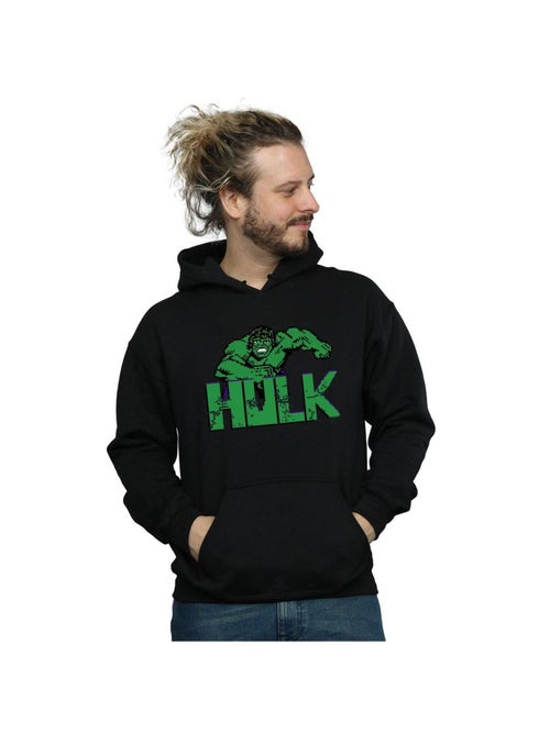 Marvel - Sweat à capuche - Kiabi