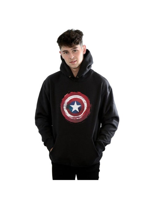 Marvel - Sweat à capuche - Kiabi Marvel - Sweat à capuche - Kiabi