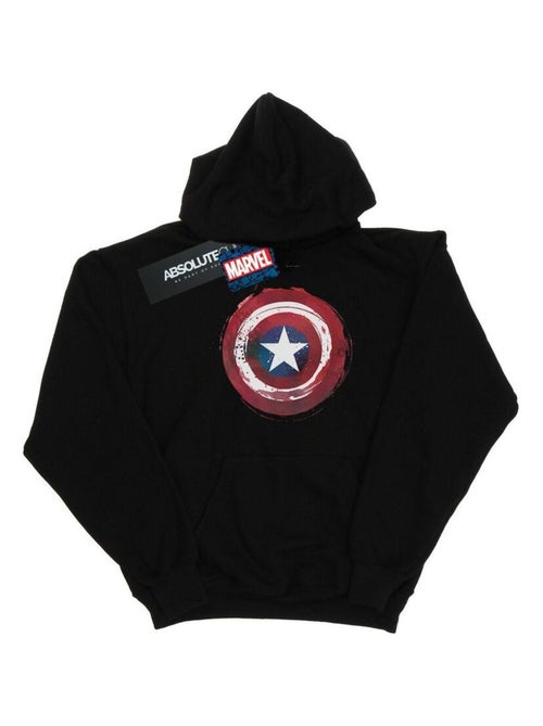 Marvel - Sweat à capuche - Kiabi Marvel - Sweat à capuche - Kiabi