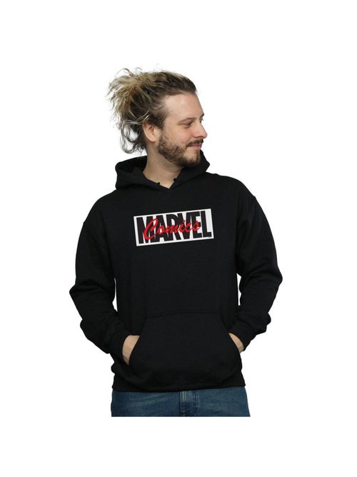Marvel - Sweat à capuche - Kiabi Marvel - Sweat à capuche - Kiabi