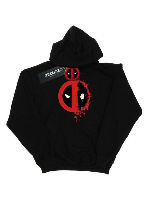Marvel - Sweat à capuche - Kiabi Marvel - Sweat à capuche - Kiabi