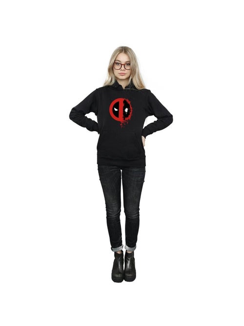 Marvel - Sweat à capuche - Kiabi Marvel - Sweat à capuche - Kiabi