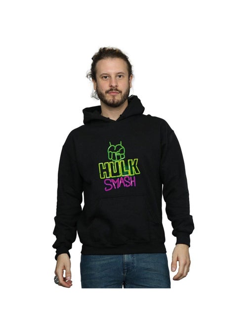Marvel - Sweat à capuche - Kiabi Marvel - Sweat à capuche - Kiabi