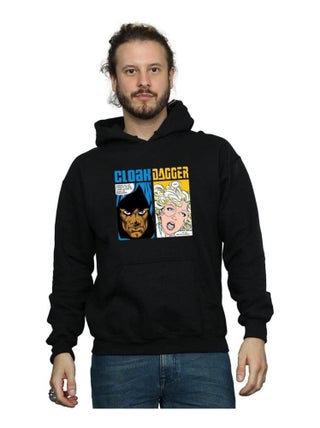 Marvel - Sweat à capuche