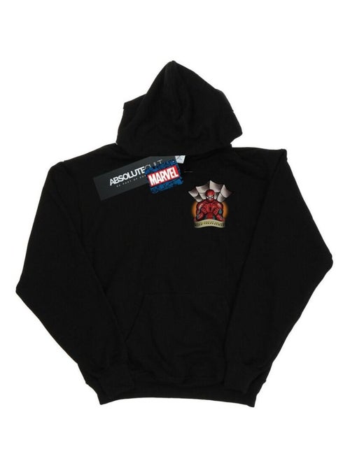 Marvel - Sweat à capuche - Kiabi Marvel - Sweat à capuche - Kiabi