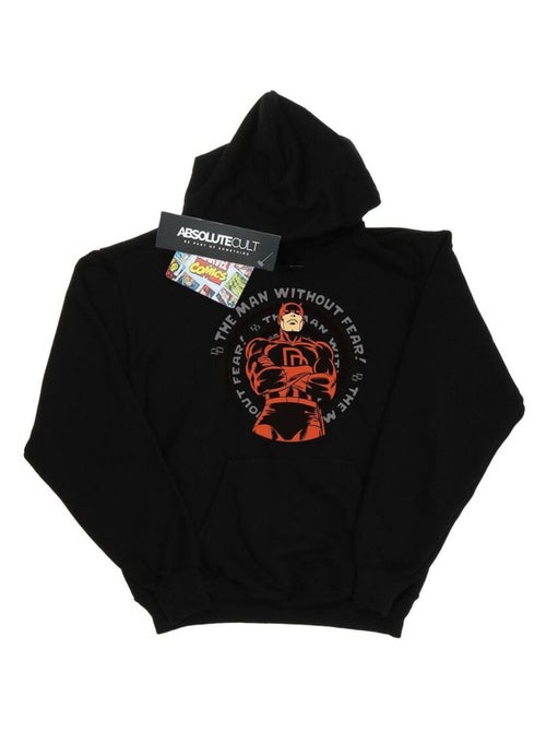 Marvel - Sweat à capuche - Kiabi Marvel - Sweat à capuche - Kiabi