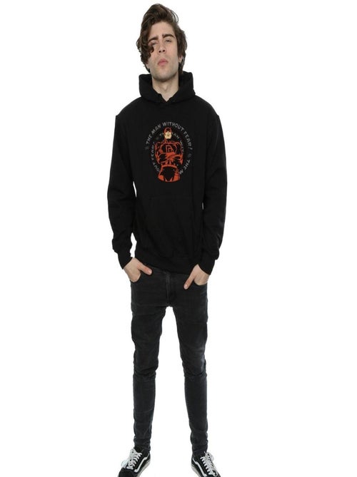Marvel - Sweat à capuche - Kiabi Marvel - Sweat à capuche - Kiabi