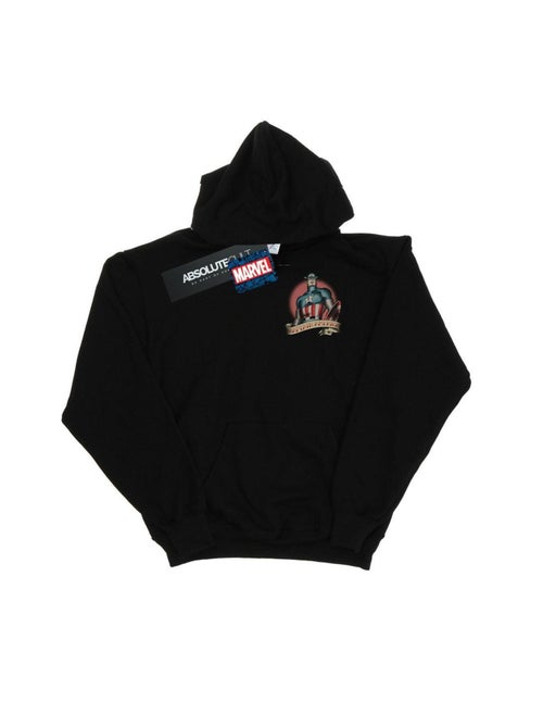 Marvel - Sweat à capuche - Kiabi Marvel - Sweat à capuche - Kiabi