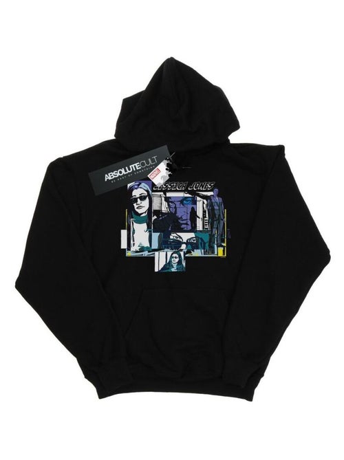 Marvel - Sweat à capuche - Kiabi Marvel - Sweat à capuche - Kiabi