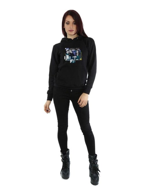 Marvel - Sweat à capuche - Kiabi Marvel - Sweat à capuche - Kiabi
