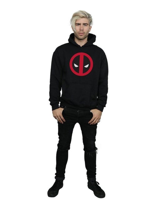 Marvel - Sweat à capuche - Kiabi Marvel - Sweat à capuche - Kiabi