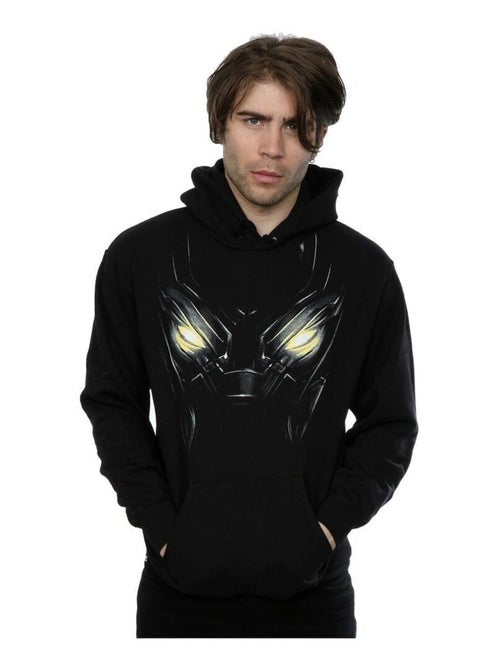 Marvel - Sweat à capuche - Kiabi