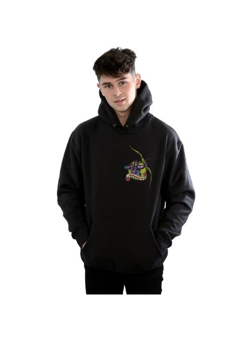 Marvel - Sweat à capuche - Kiabi Marvel - Sweat à capuche - Kiabi
