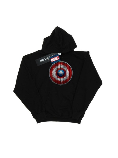 Marvel - Sweat à capuche - Kiabi