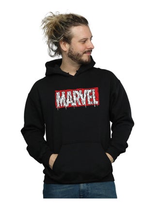 Marvel - Sweat à capuche