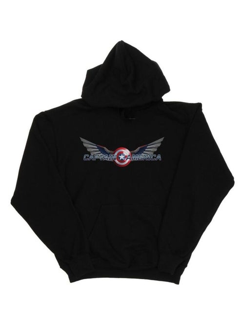 Marvel - Sweat à capuche - Kiabi Marvel - Sweat à capuche - Kiabi