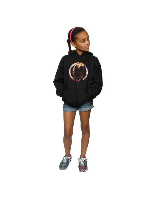 Marvel - Sweat à capuche - Kiabi