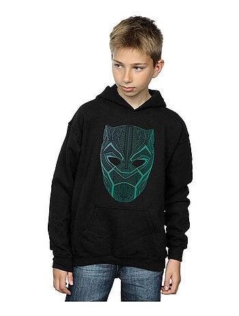 Marvel - Sweat à capuche
